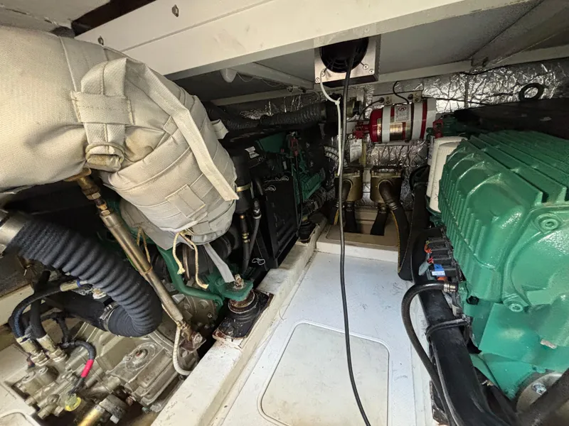 Slide: The Image of Fairline Squadron 42 2015 - 68