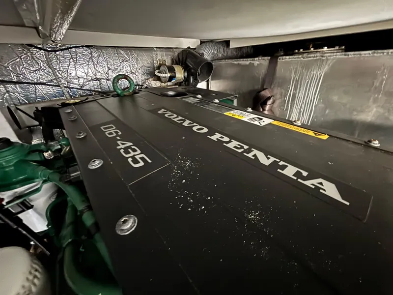 Slide: The Image of Fairline Squadron 42 2015 - 70
