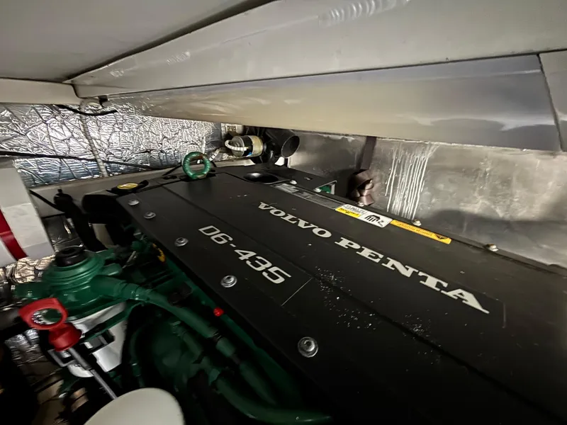 Slide: The Image of Fairline Squadron 42 2015 - 71