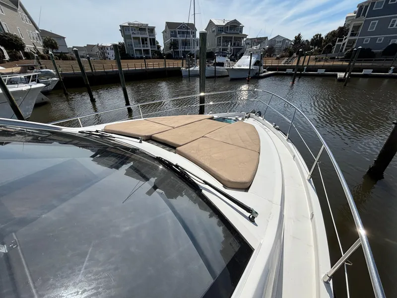 Slide: The Image of Fairline Squadron 42 2015 - 75