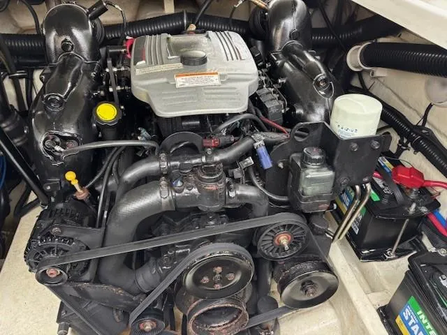 Slide: The Image of Formula 290 Bowrider 2013 - 14