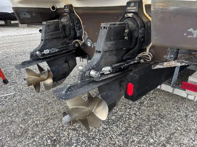 Slide: The Image of Formula 290 Bowrider 2013 - 17