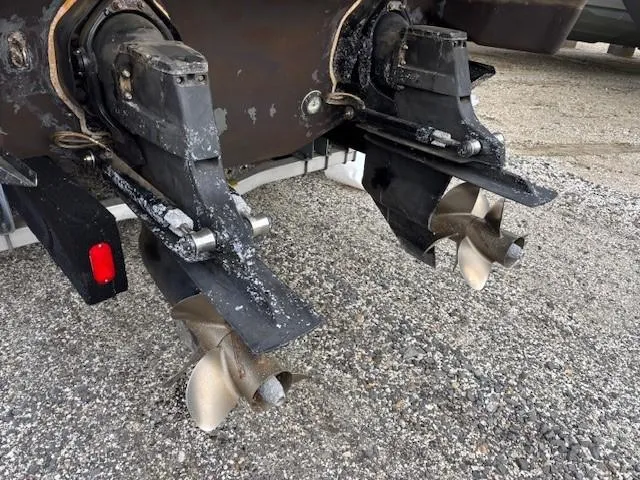 Slide: The Image of Formula 290 Bowrider 2013 - 18