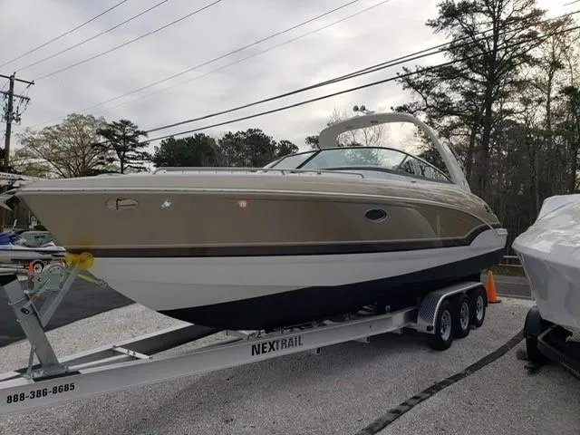 Slide: The Image of Formula 290 Bowrider 2013 - 2