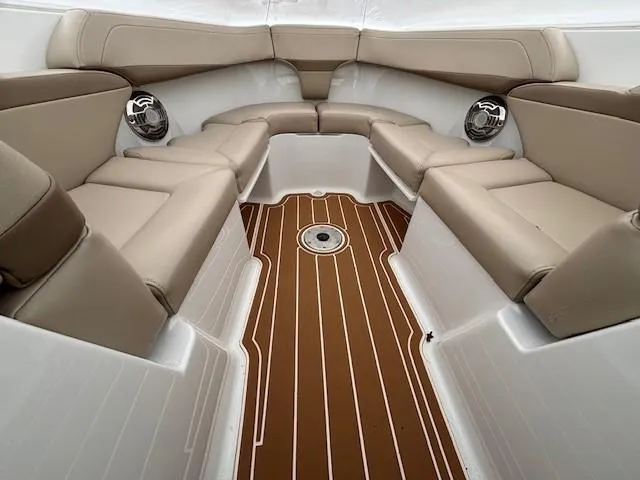 Slide: The Image of Formula 290 Bowrider 2013 - 3