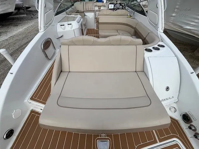 Slide: The Image of Formula 290 Bowrider 2013 - 5