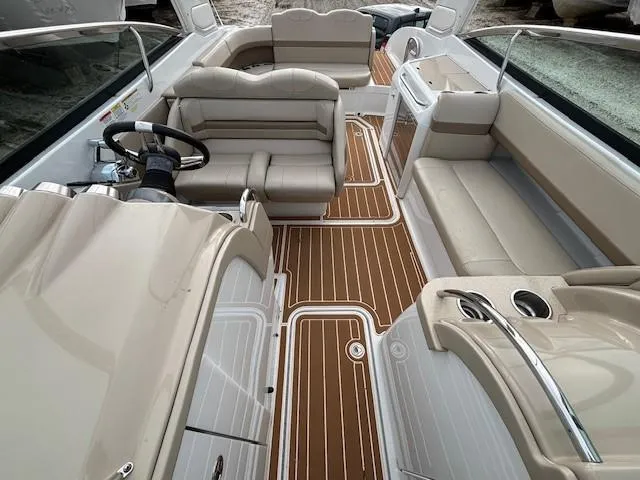 Slide: The Image of Formula 290 Bowrider 2013 - 6