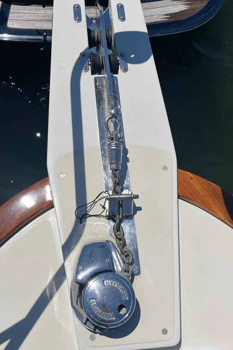 Slide: The Image of Little Harbor Whisper Jet 2002 - 66