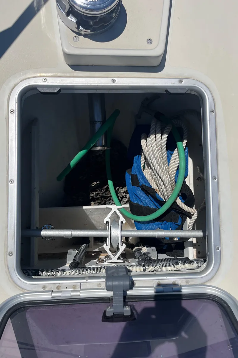 Slide: The Image of Little Harbor Whisper Jet 2002 - 67