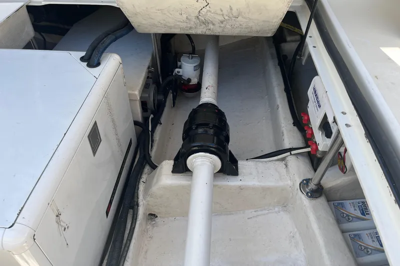 Slide: The Image of Little Harbor Whisper Jet 2002 - 71