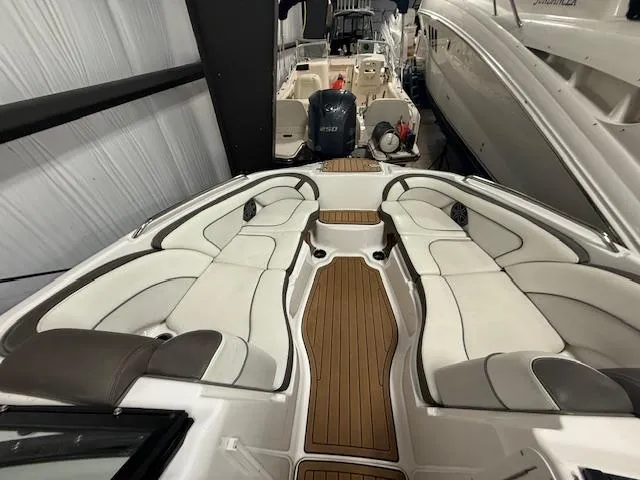 Slide: The Image of Yamaha 242LS 2014 - 3