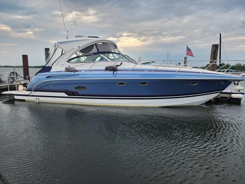 The Image of Formula Performance Cruiser 2018 - 0