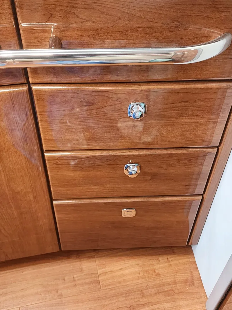 Slide: The Image of Formula Performance Cruiser 2018 - 11