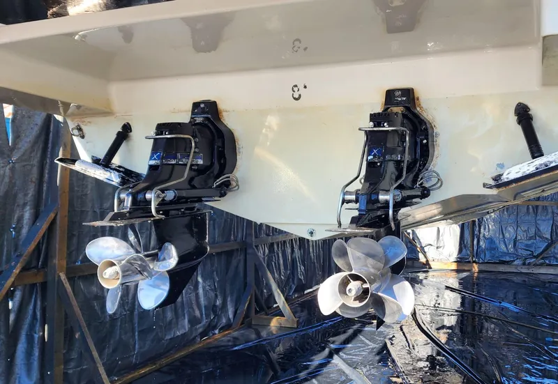 Slide: The Image of Formula Performance Cruiser 2018 - 4