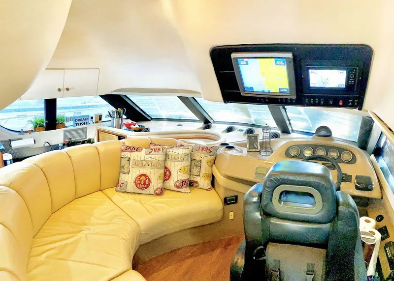 Slide: The Image of Pilothouse helm - 14