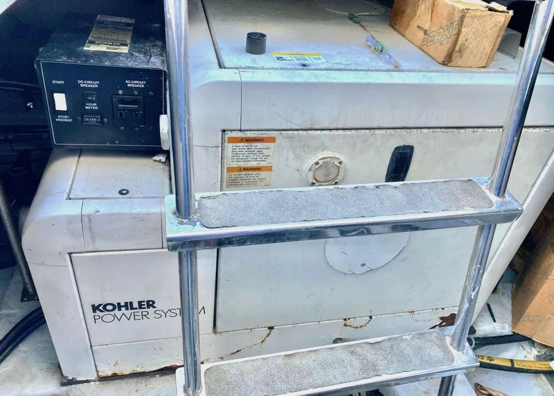 Slide: The Image of Generator - 18