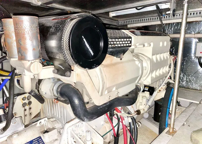 Slide: The Image of Port engine - 19