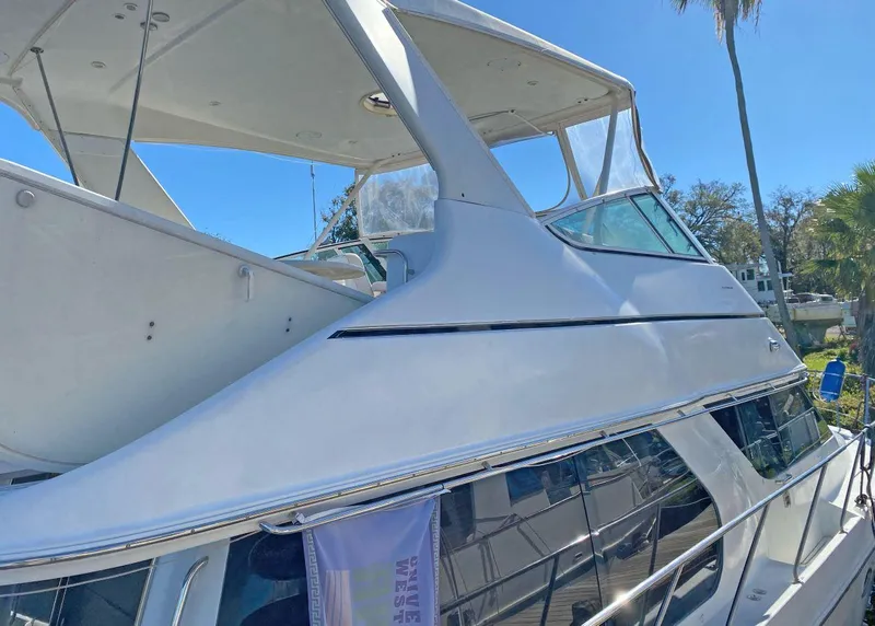 Slide: The Image of Starboard side deck - 9