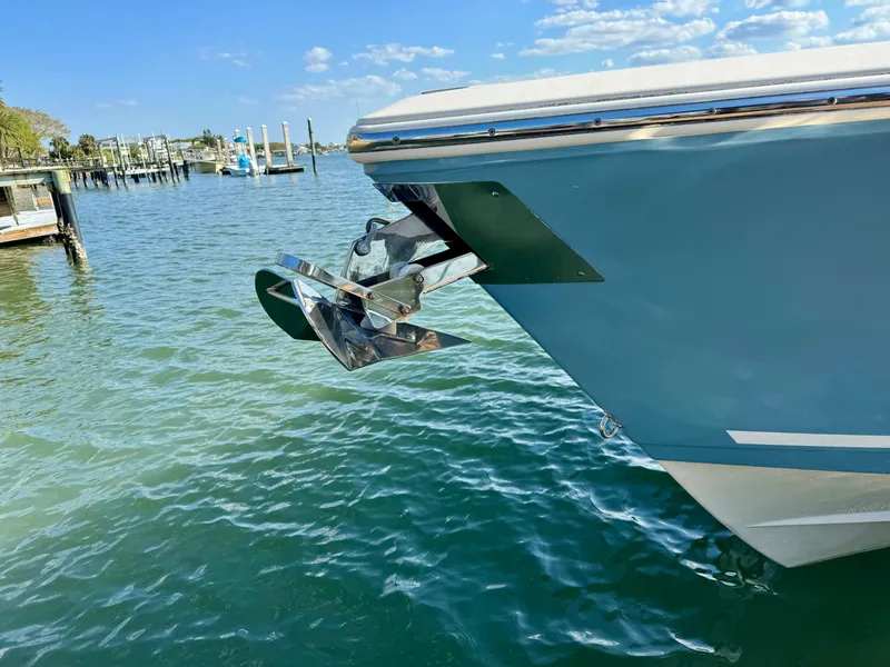 Slide: The Image of Cobia 350 Center Console 2020 - 51