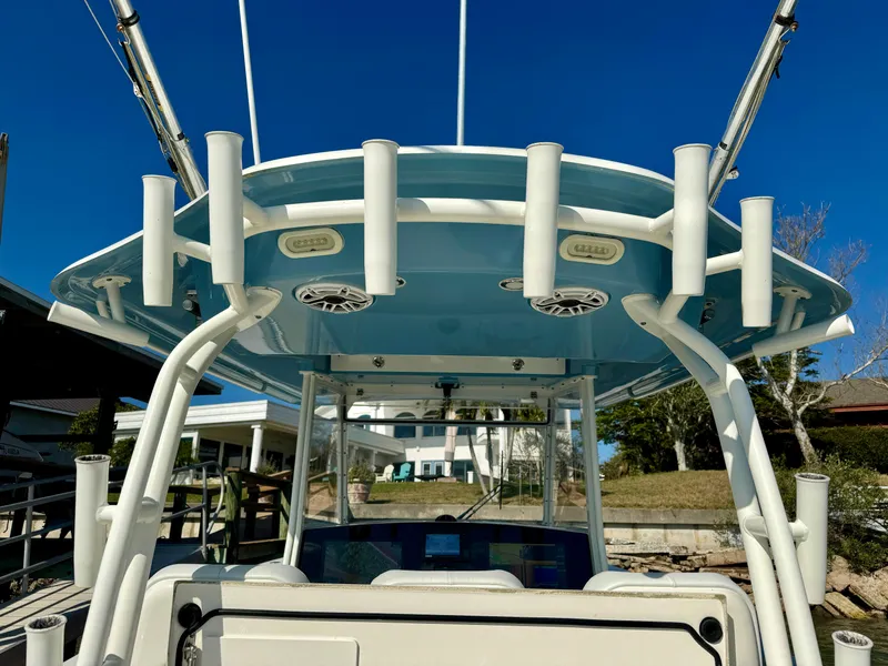Slide: The Image of Cobia 350 Center Console 2020 - 53