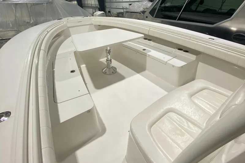 Slide: The Image of Regulator Marine 34 2015 - 52