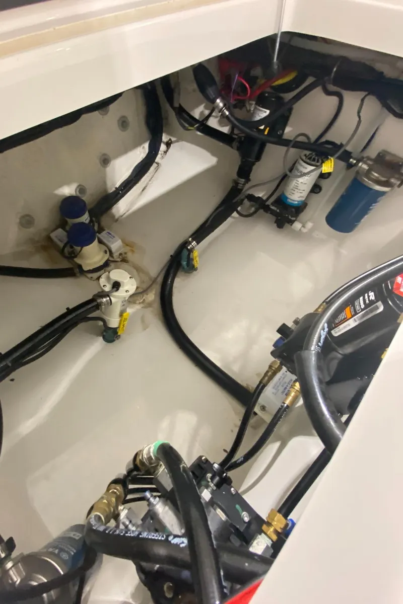 Slide: The Image of Regulator Marine 34 2015 - 55