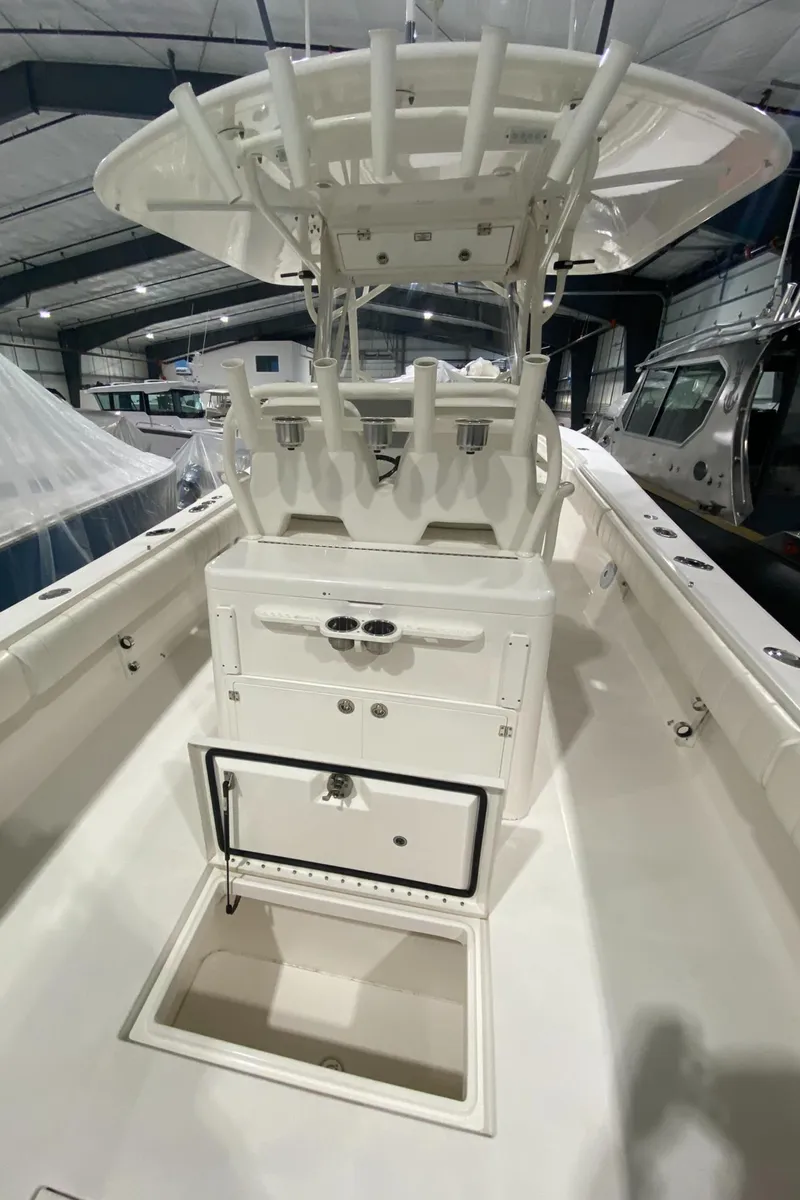 Slide: The Image of Regulator Marine 34 2015 - 56