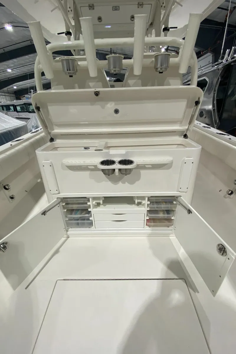 Slide: The Image of Regulator Marine 34 2015 - 57