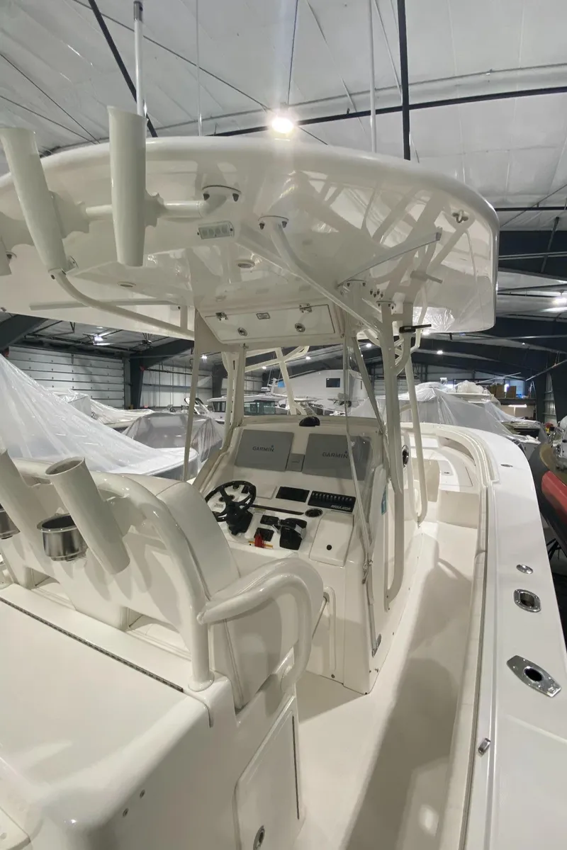 Slide: The Image of Regulator Marine 34 2015 - 58