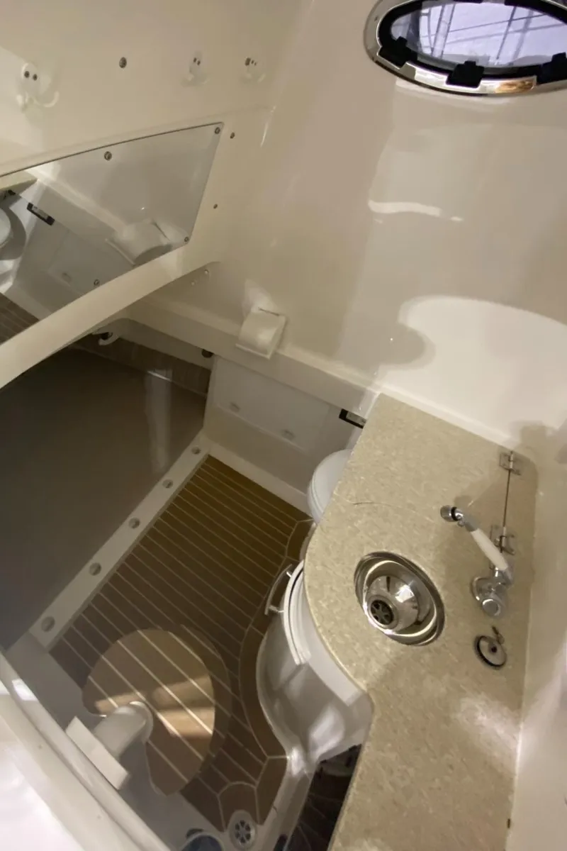 Slide: The Image of Regulator Marine 34 2015 - 62