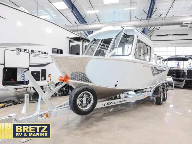 The Image of Sea Runner SR HT 2025 - 1