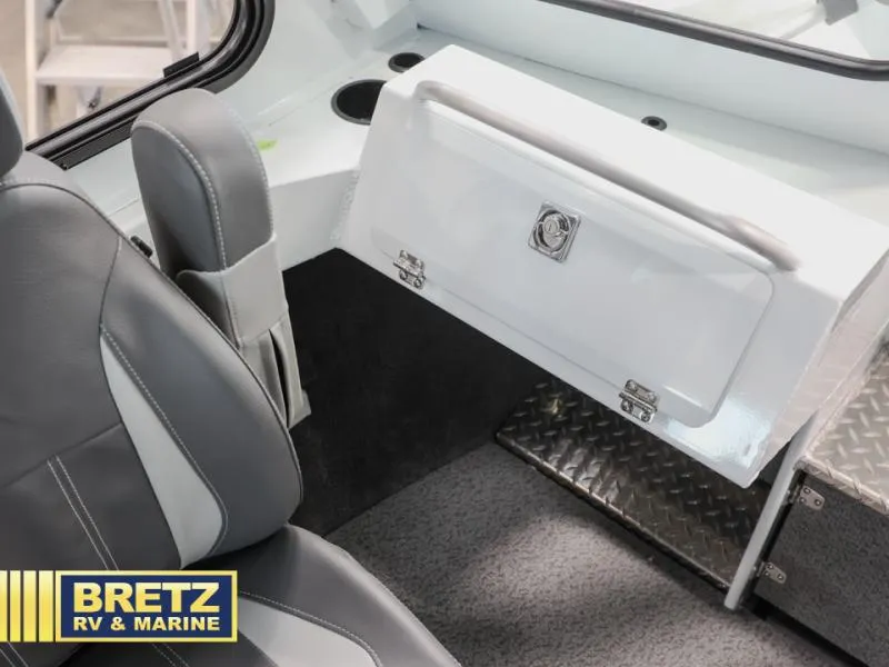 Slide: The Image of Sea Runner SR HT 2025 - 10