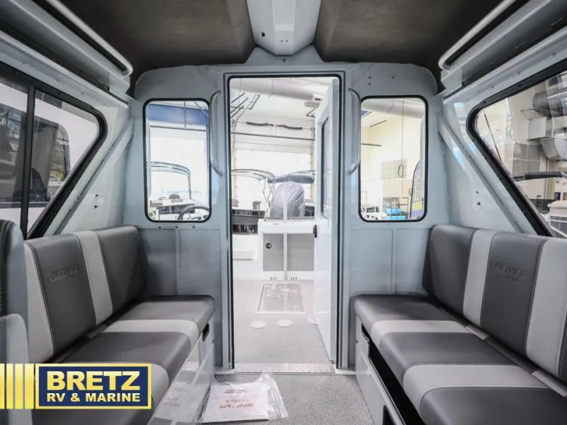 Slide: The Image of Sea Runner SR HT 2025 - 14