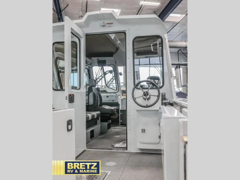 Slide: The Image of Sea Runner SR HT 2025 - 7