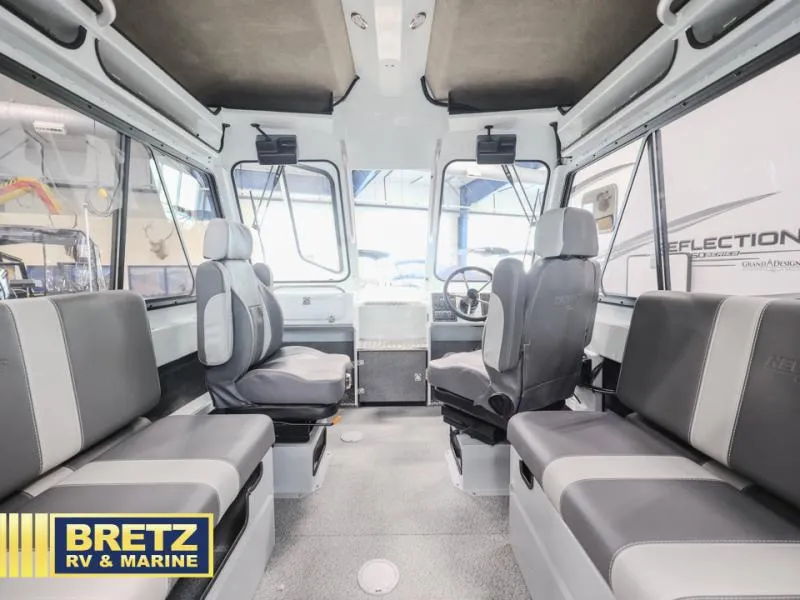 Slide: The Image of Sea Runner SR HT 2025 - 9