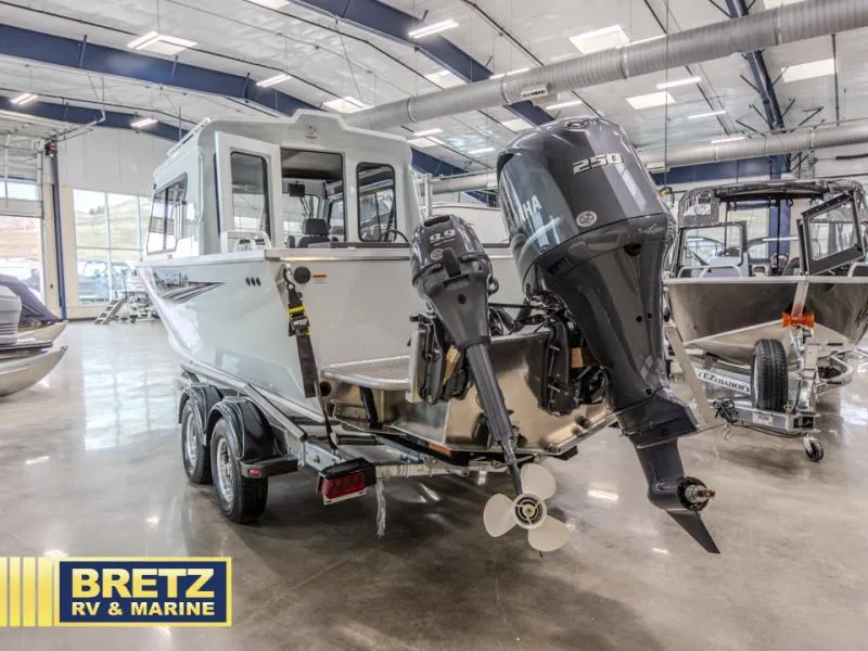 Slide: The Image of Ocean Pro ET HT 2025 - 4