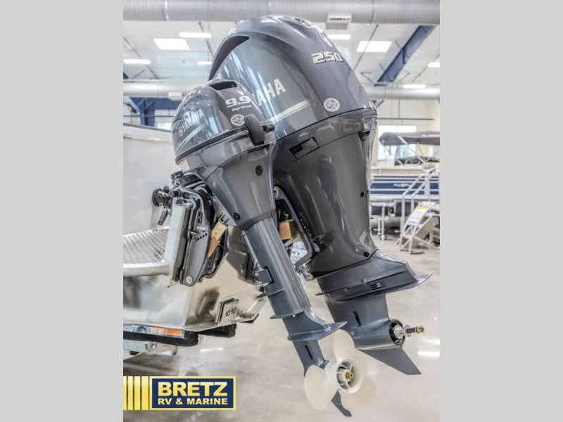 Slide: The Image of Ocean Pro ET HT 2025 - 5