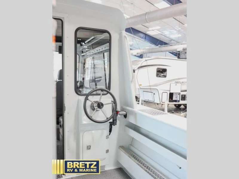 Slide: The Image of Ocean Pro ET HT 2025 - 7