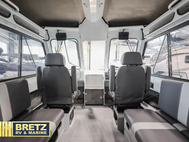 Slide: The Image of Ocean Pro ET HT 2025 - 9