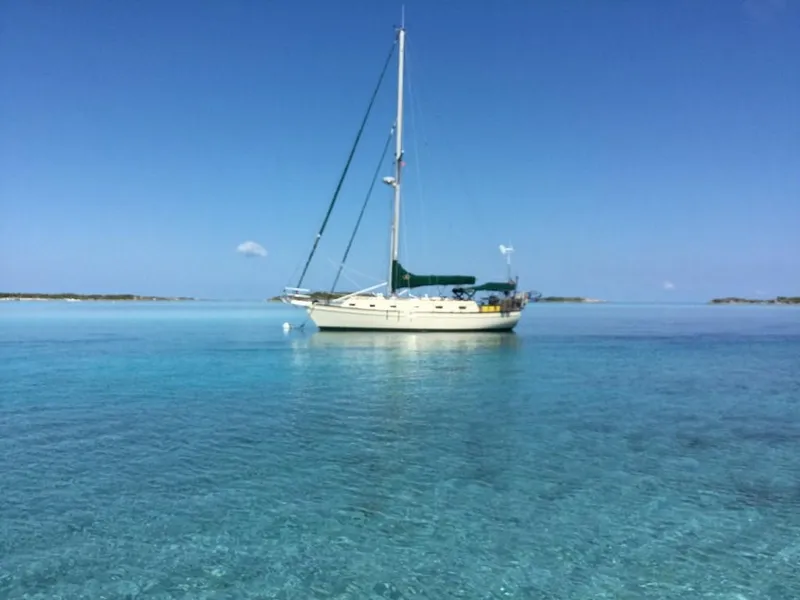 Slide: The Image of Island Packet 40 1998 - 109