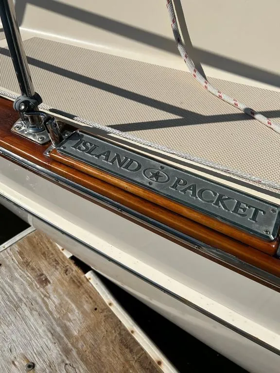 Slide: The Image of Island Packet 40 1998 - 62