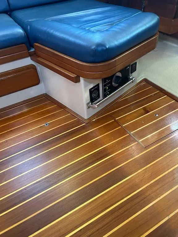 Slide: The Image of Island Packet 40 1998 - 81