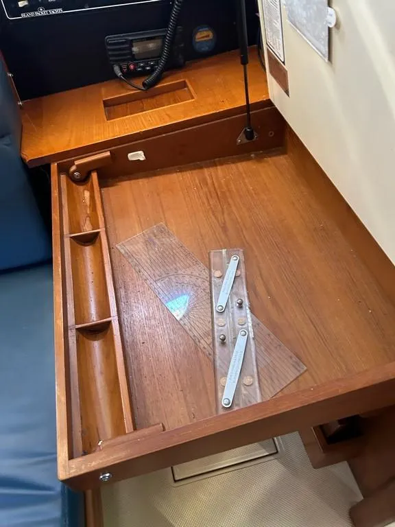 Slide: The Image of Island Packet 40 1998 - 83