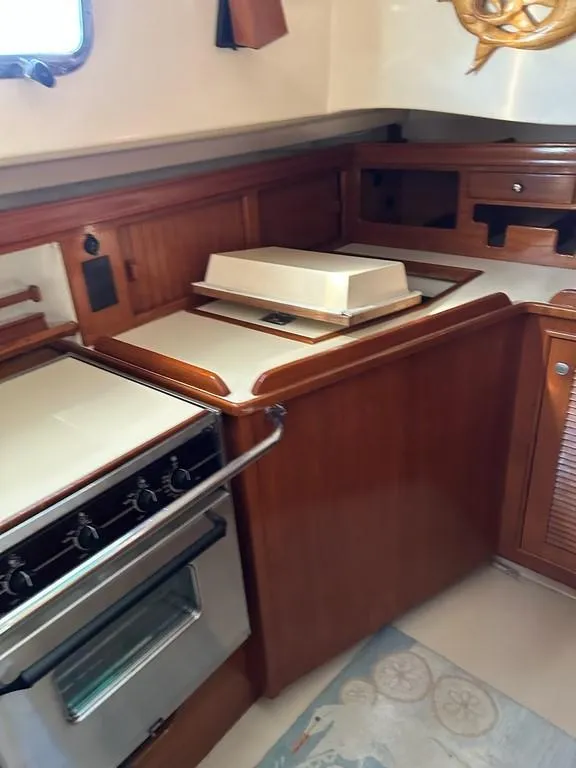 Slide: The Image of Island Packet 40 1998 - 86