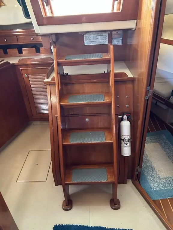 Slide: The Image of Island Packet 40 1998 - 91