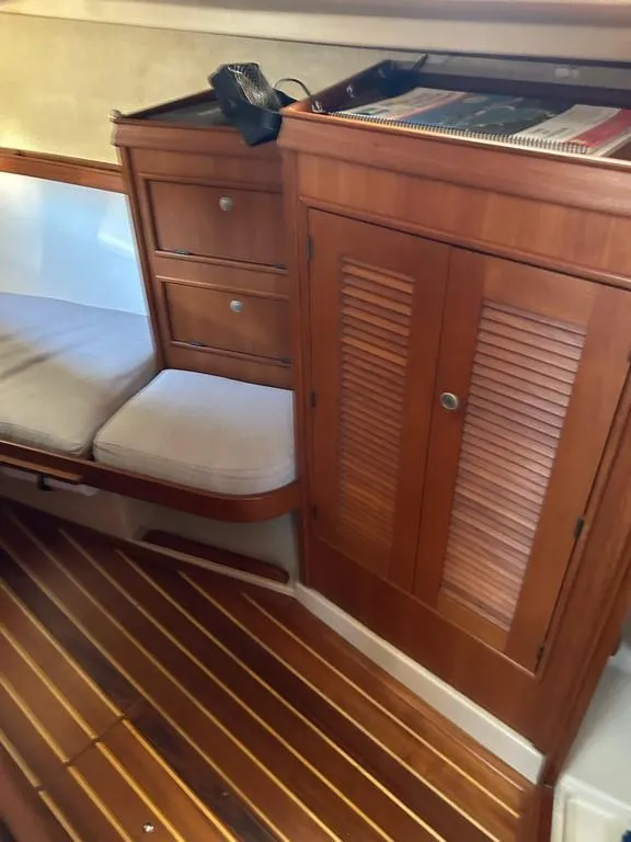 Slide: The Image of Island Packet 40 1998 - 95