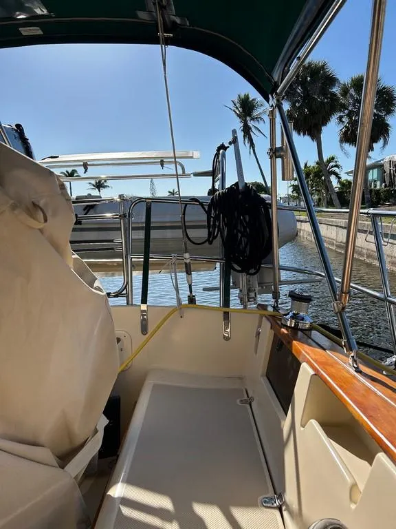 Slide: The Image of Island Packet 40 1998 - 96