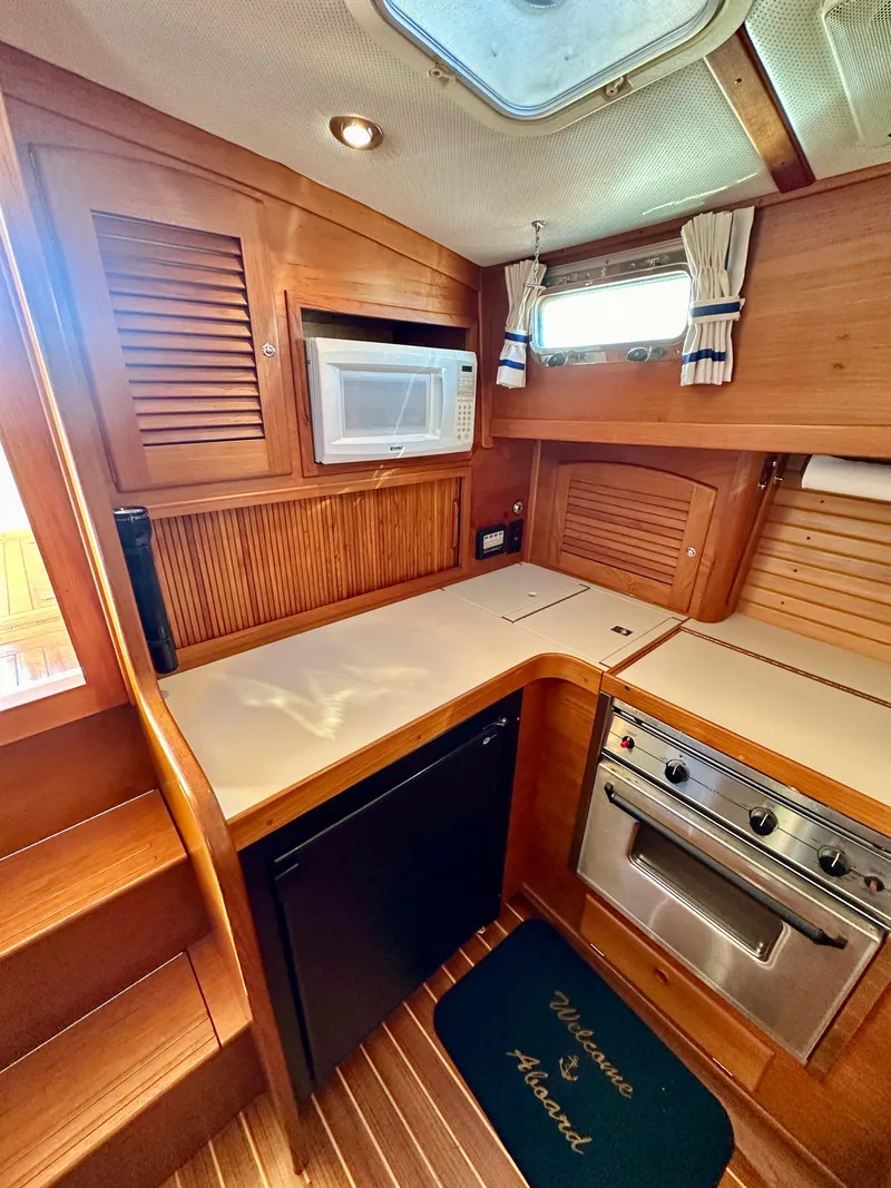 Slide: The Image of Galley - 21