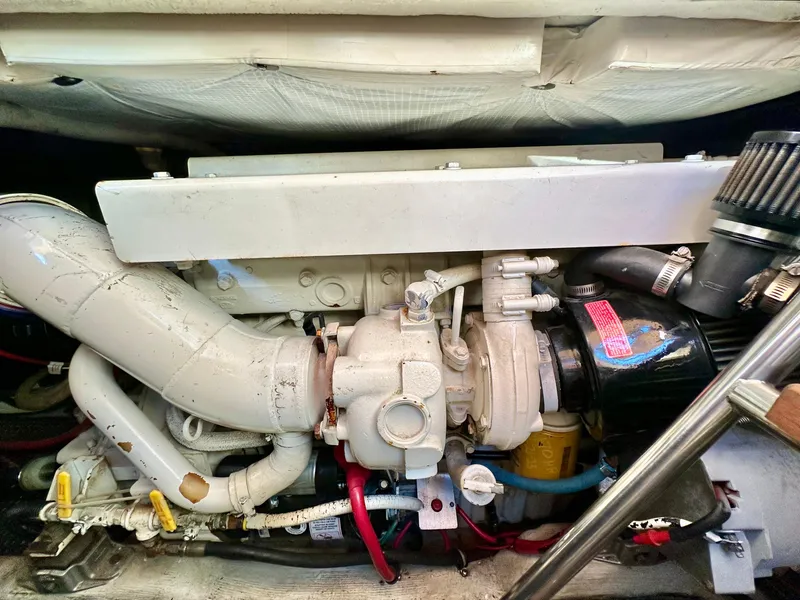 Slide: The Image of Engine Port - 34