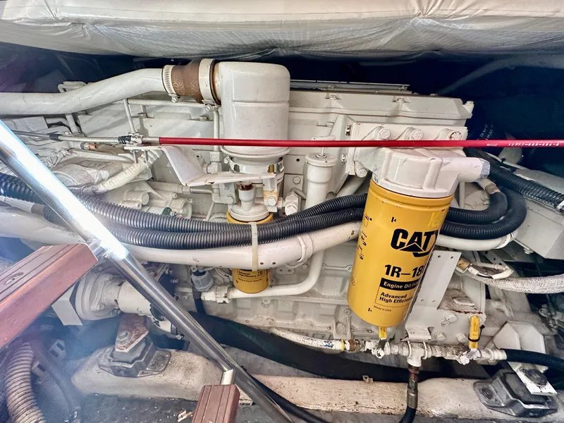 Slide: The Image of Engine Starboard - 35